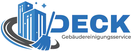 DECK Gebäudereinigungsservice